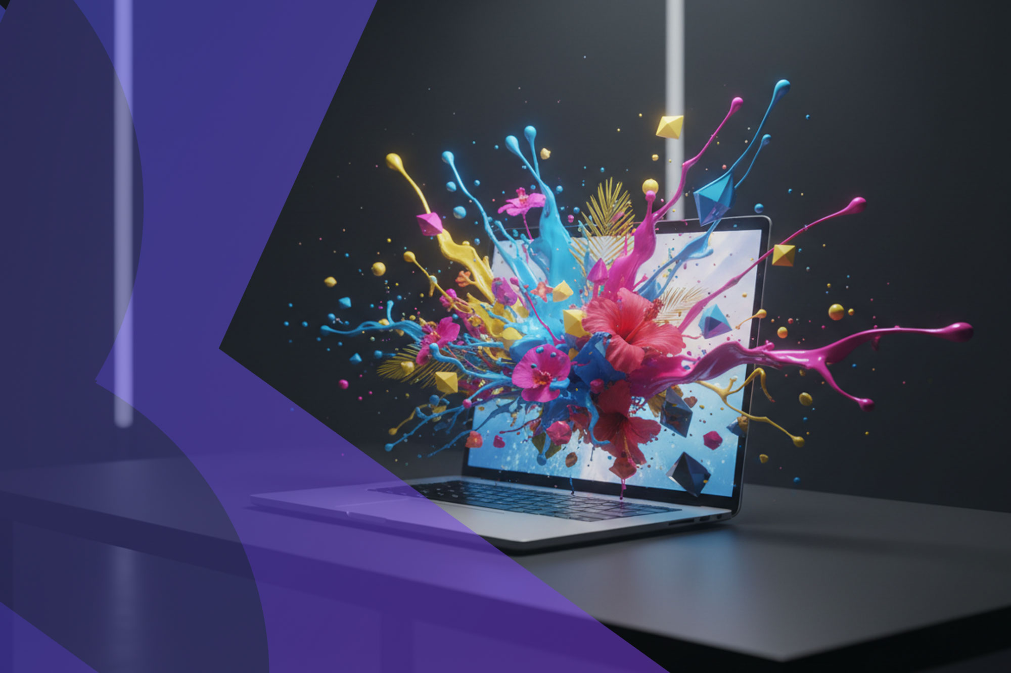 AI Media Studio Sample